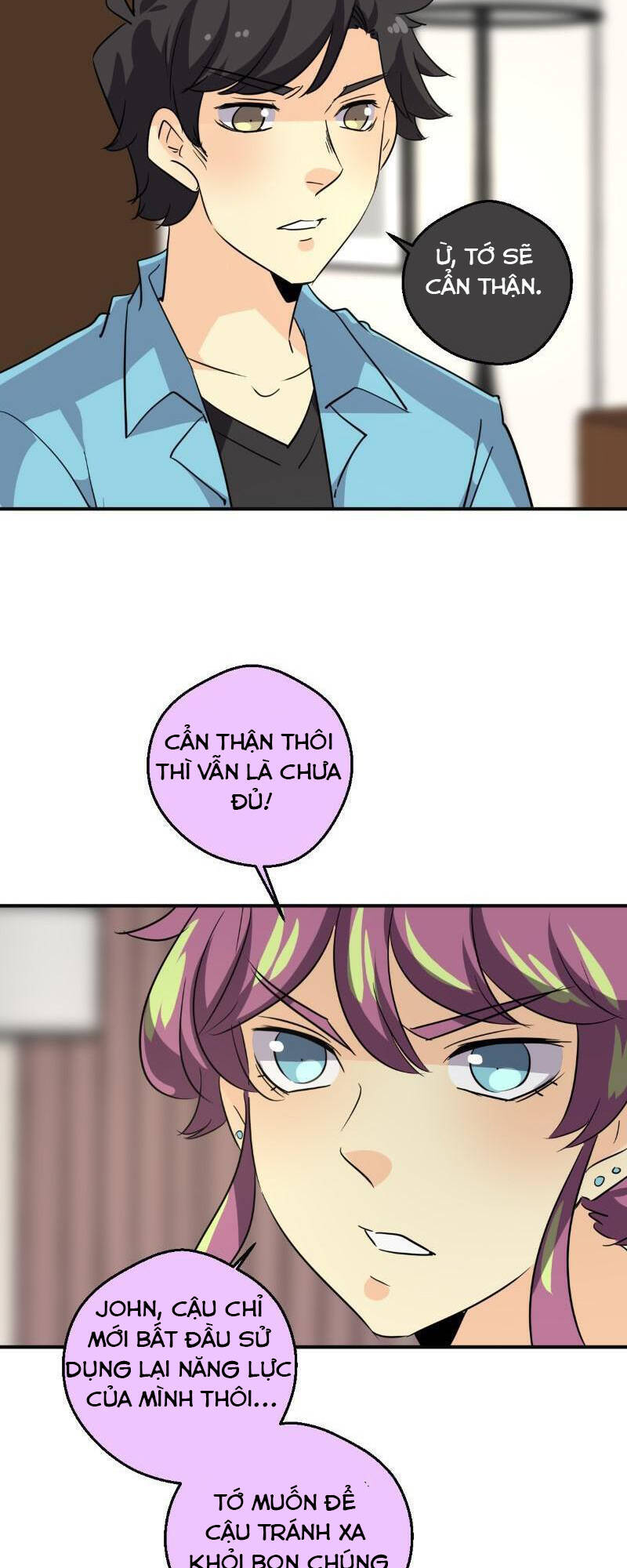 Unordinary - Chương 247