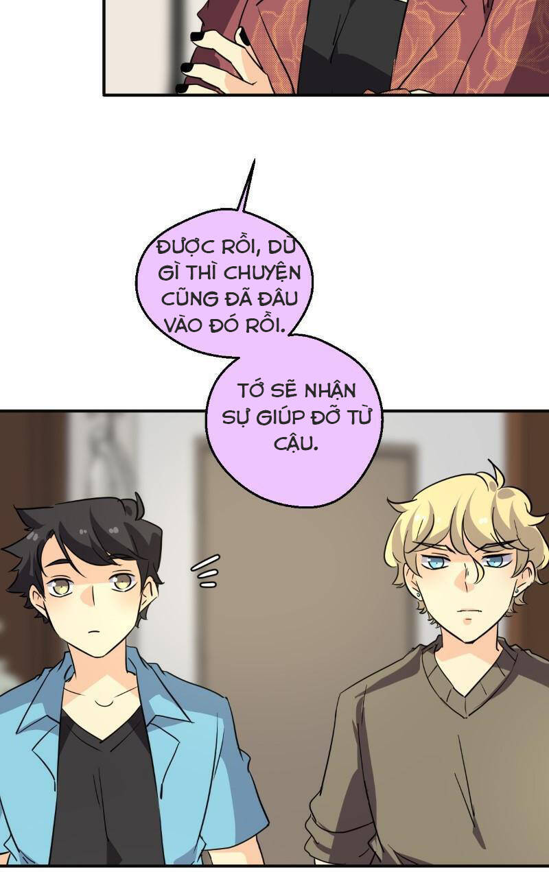 Unordinary - Chương 247