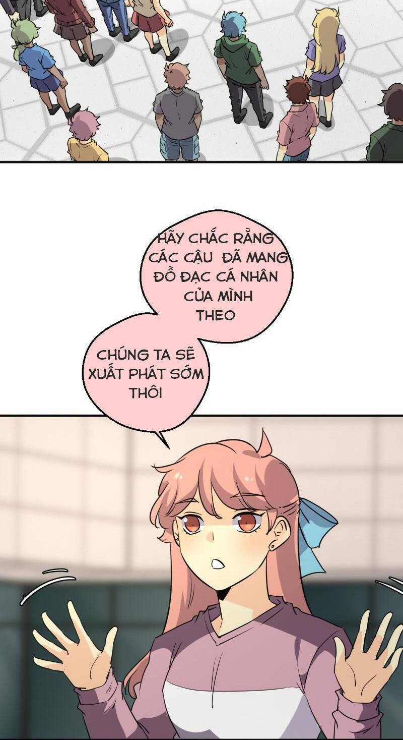 Unordinary - Chương 247