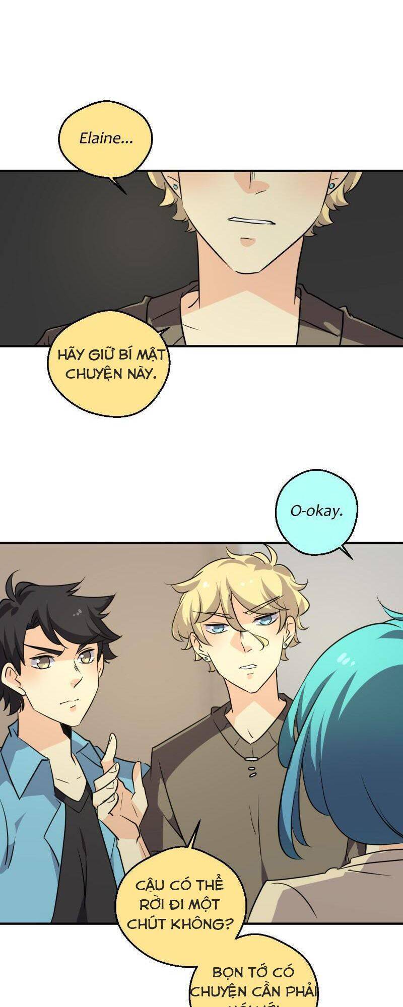Unordinary - Chương 247