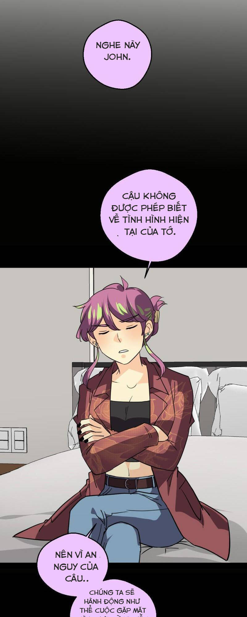 Unordinary - Chương 247