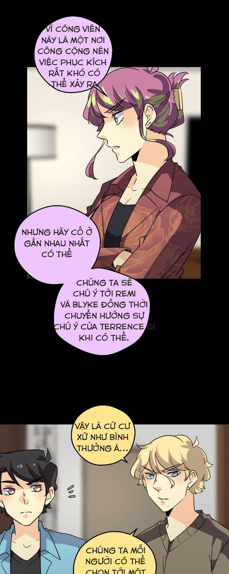 Unordinary - Chương 247