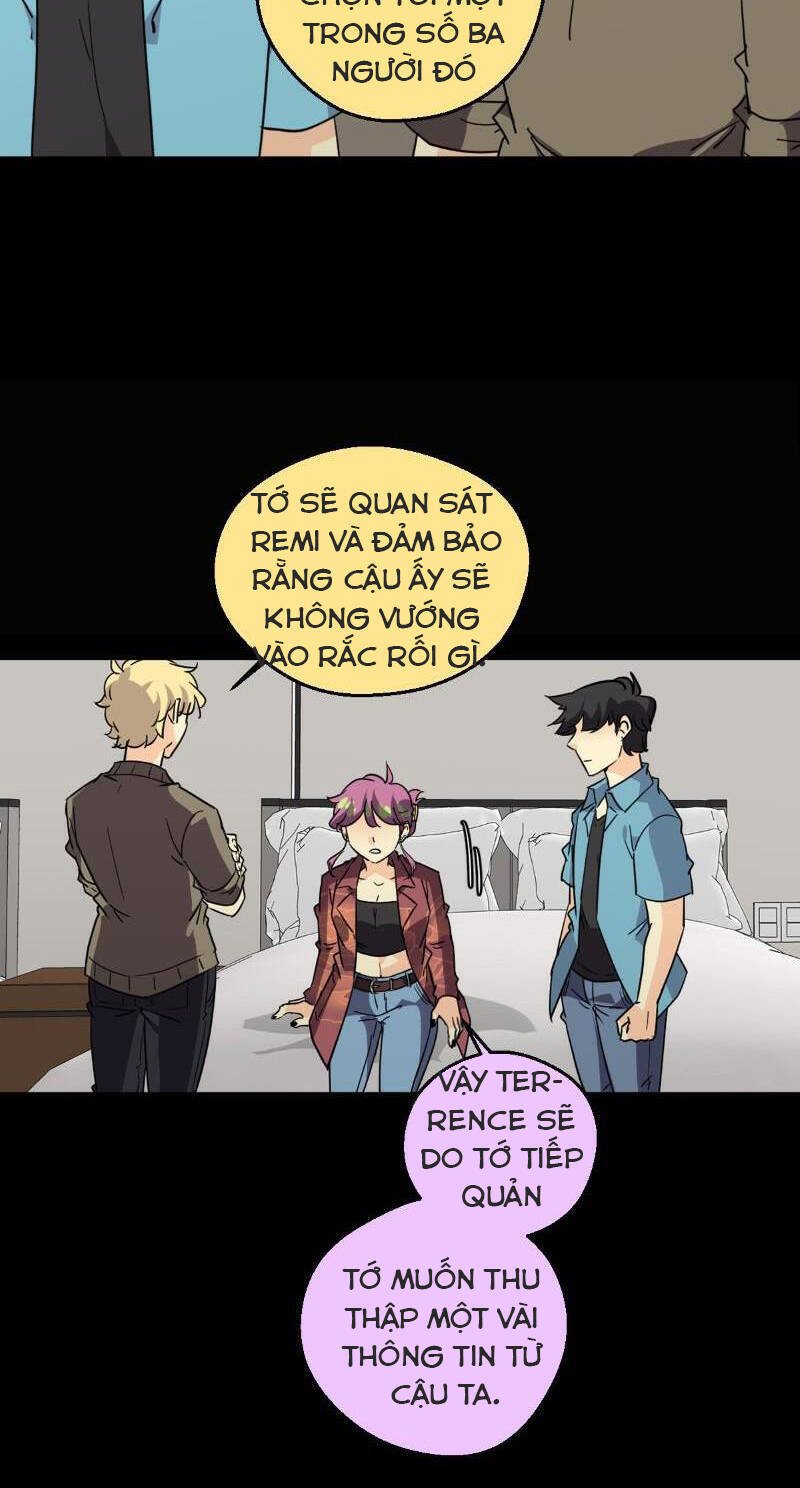 Unordinary - Chương 247