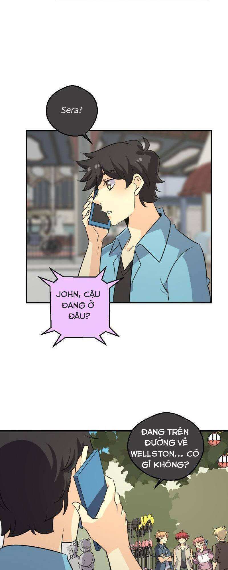 Unordinary - Chương 249