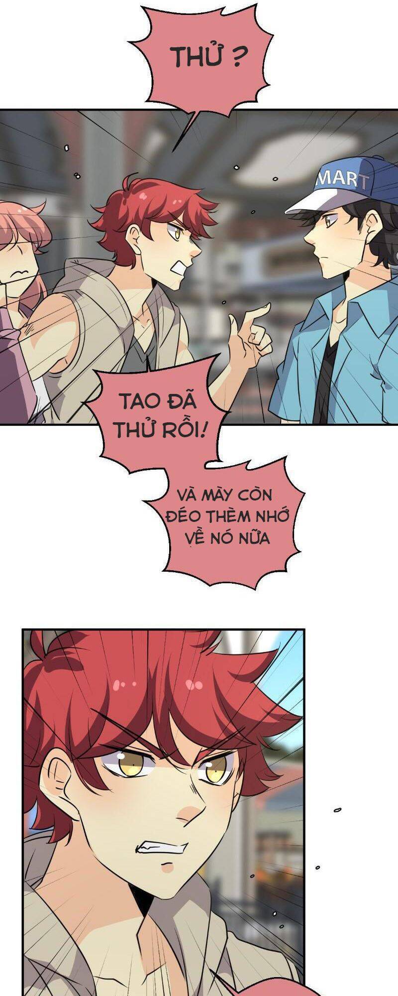 Unordinary - Chương 249