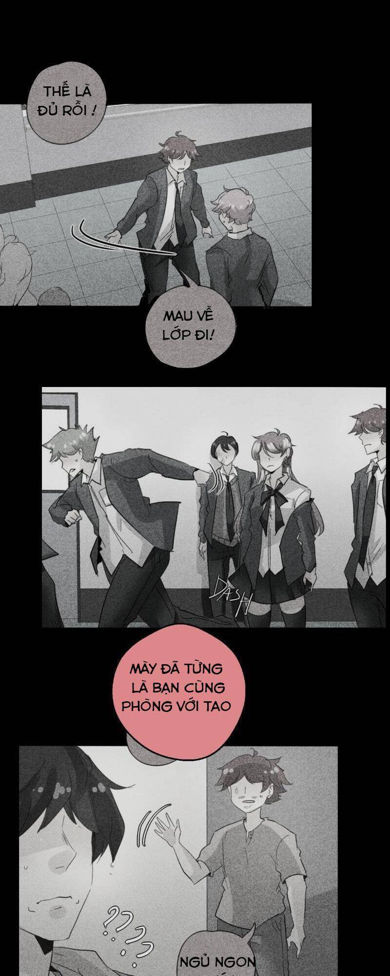 Unordinary - Chương 249