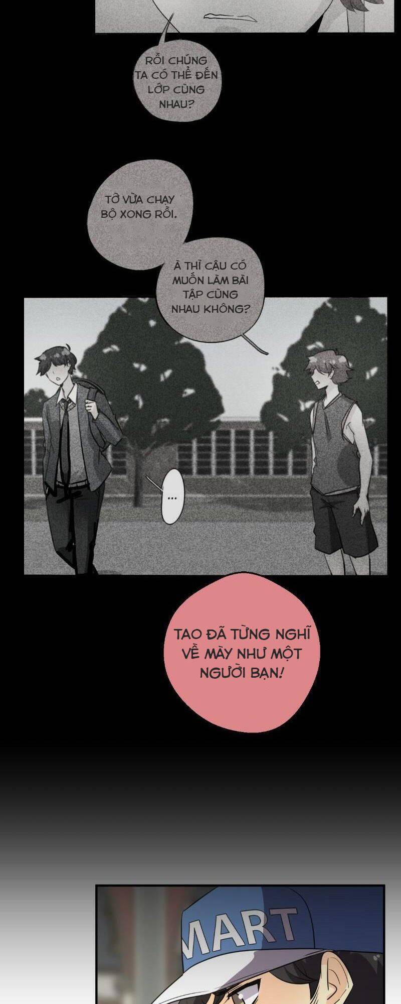Unordinary - Chương 249
