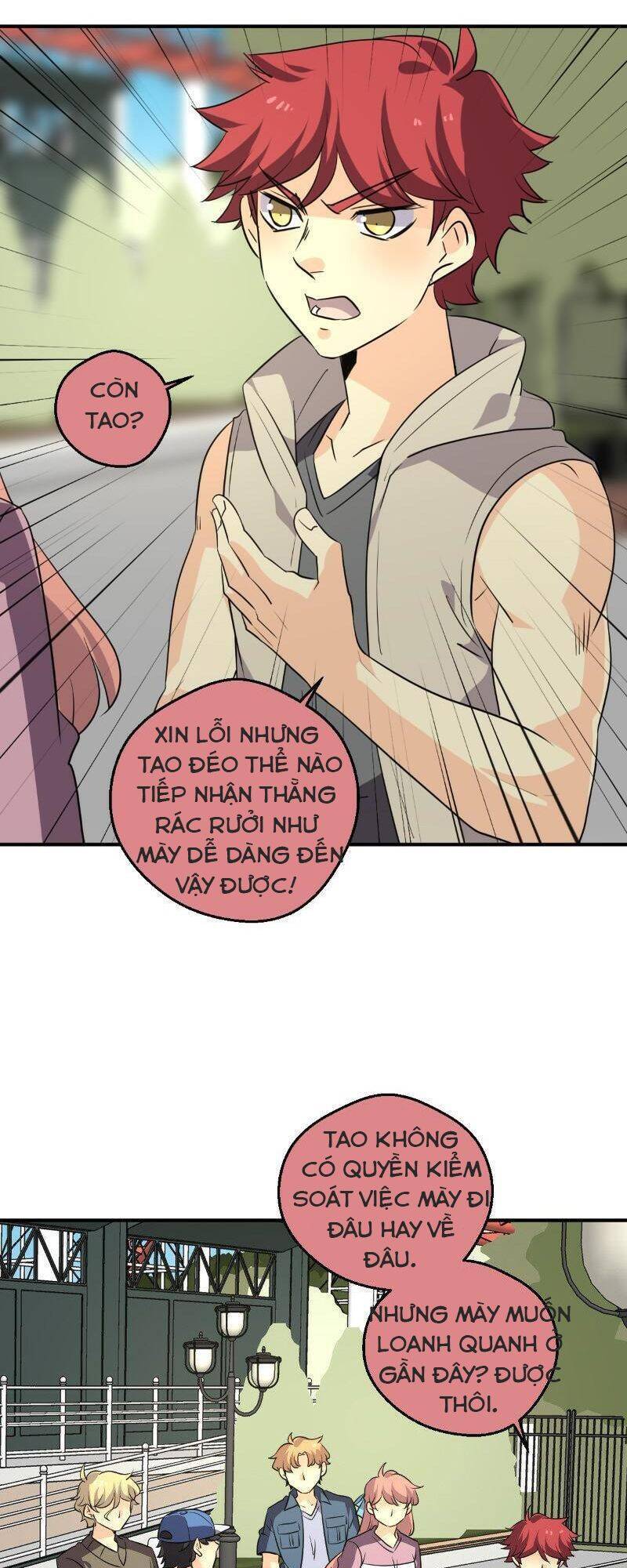 Unordinary - Chương 249