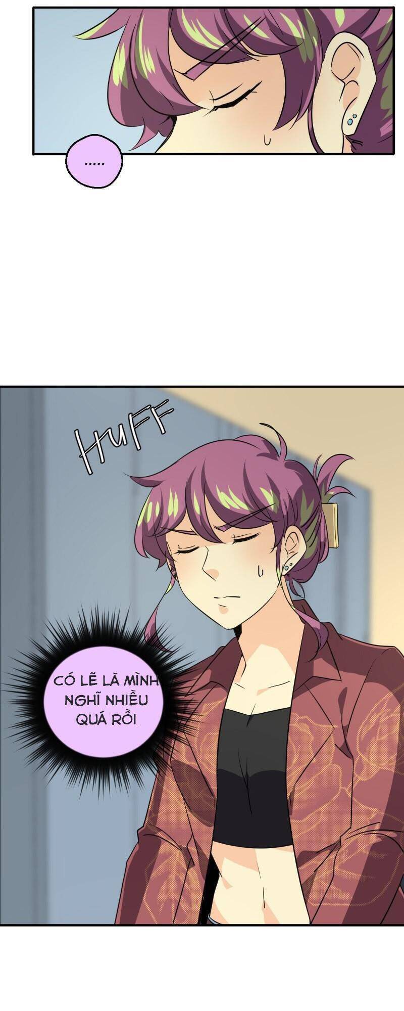 Unordinary - Chương 249