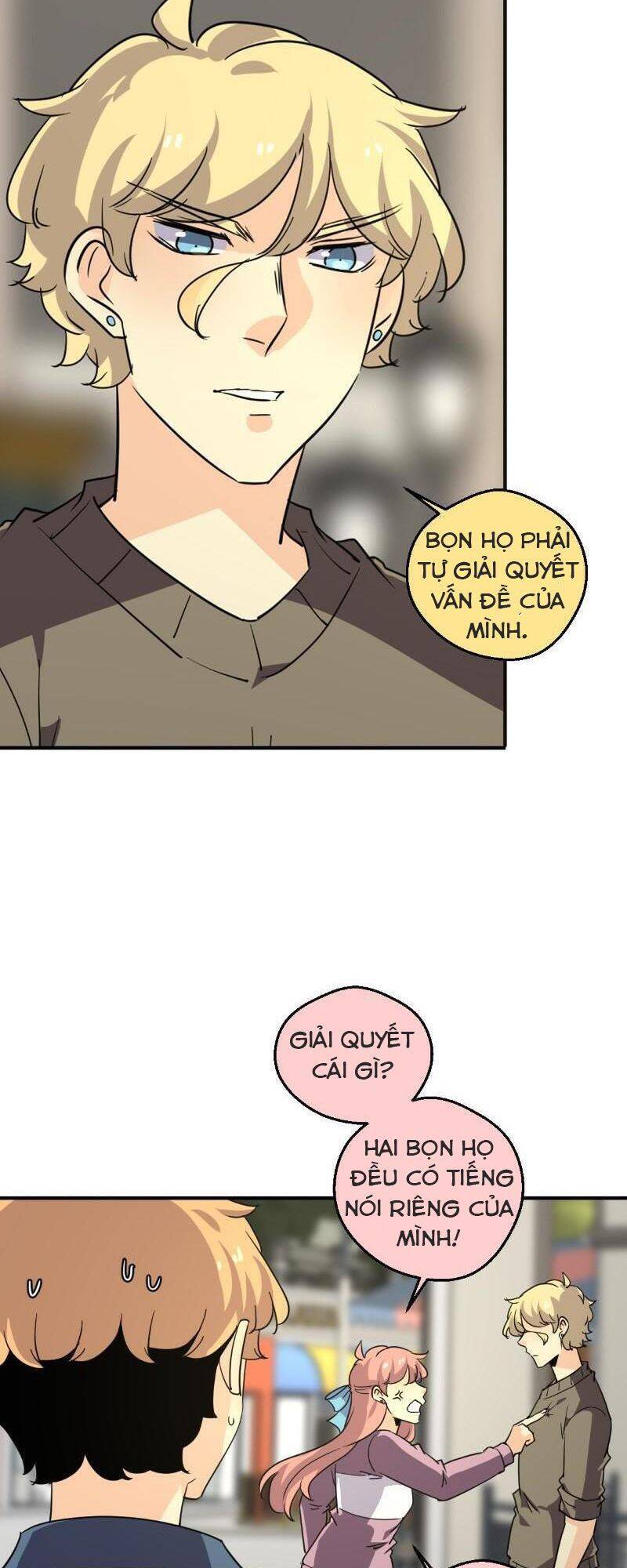 Unordinary - Chương 249