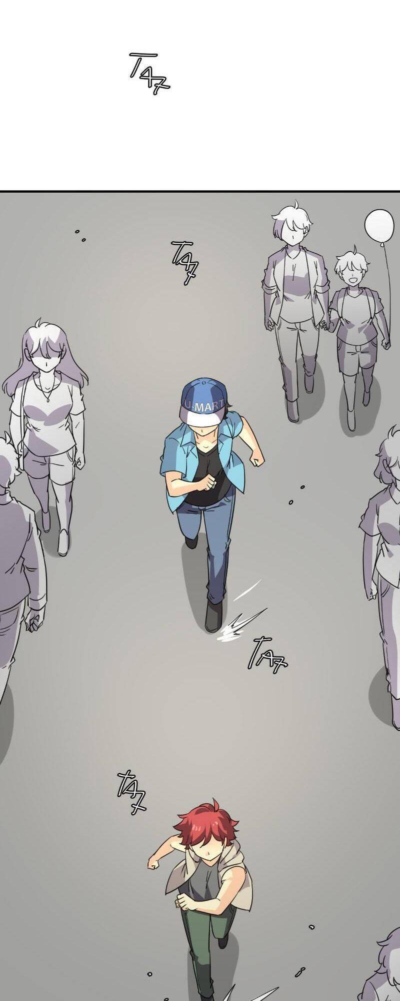 Unordinary - Chương 249