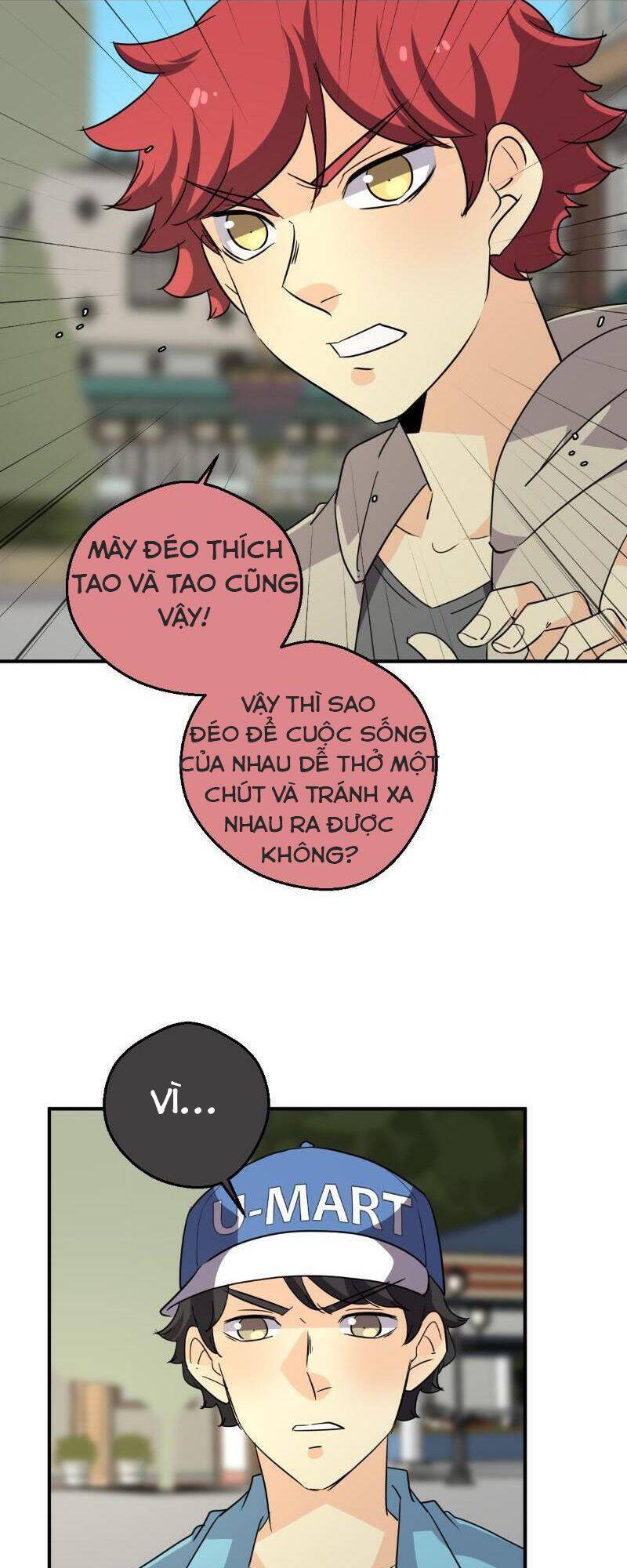 Unordinary - Chương 249