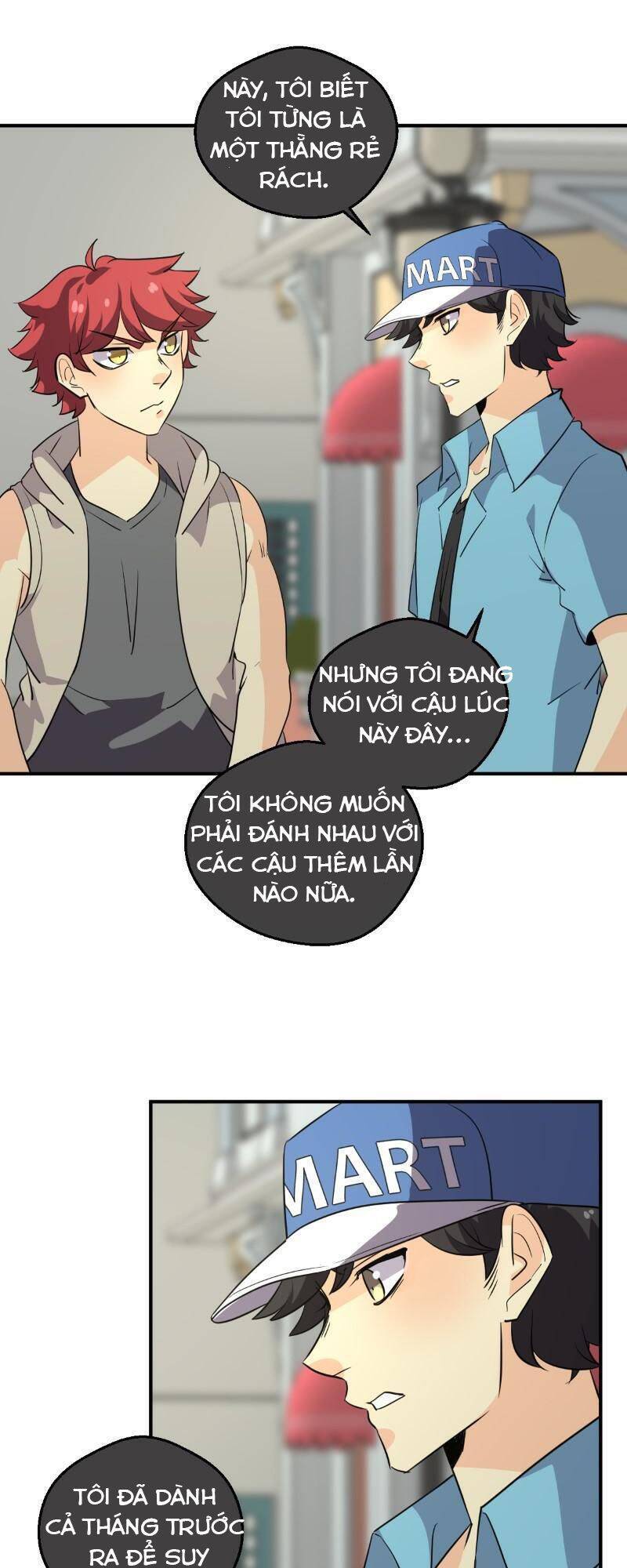Unordinary - Chương 249