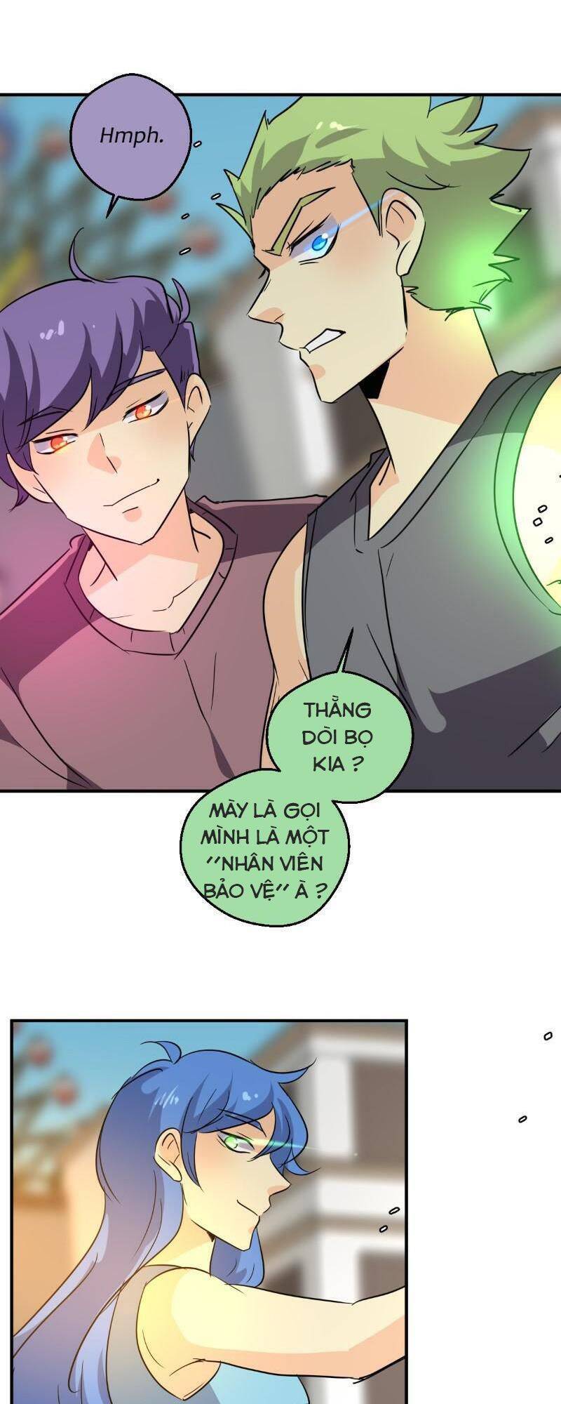 Unordinary - Chương 249