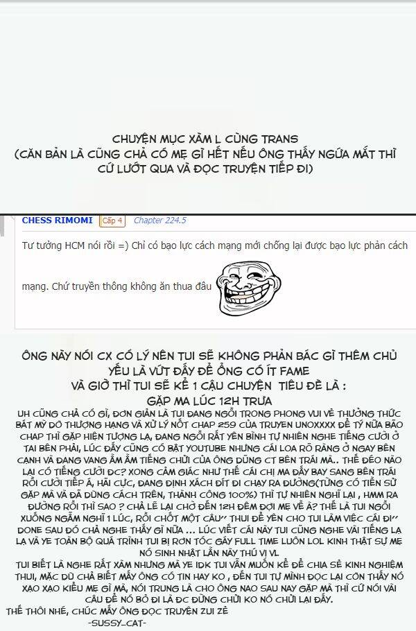 Unordinary - Chương 249
