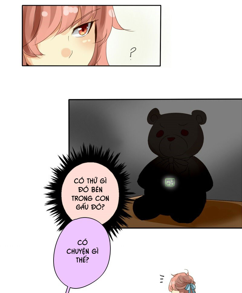 Unordinary - Chương 25