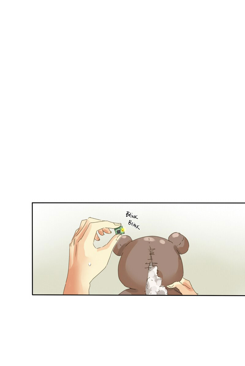 Unordinary - Chương 25