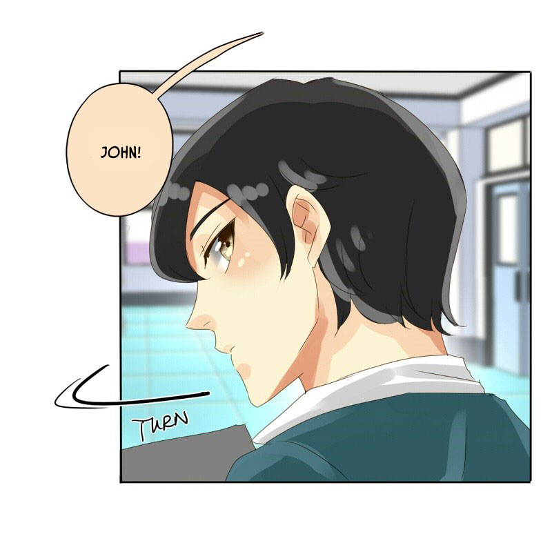Unordinary - Chương 25
