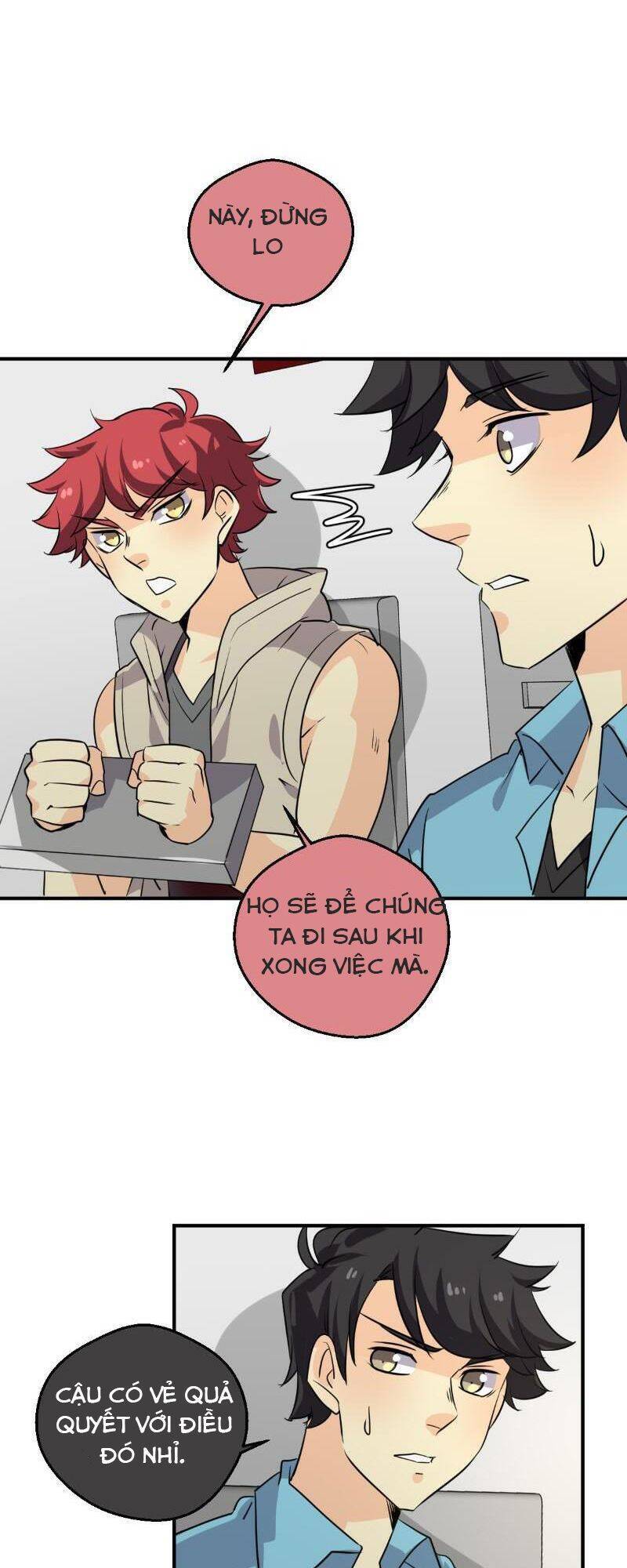Unordinary - Chương 252