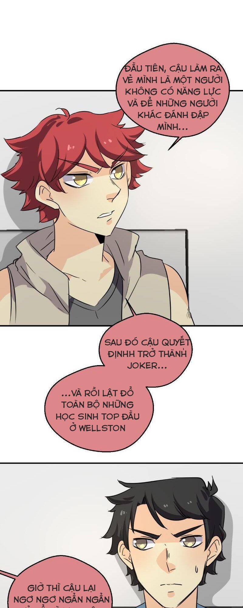 Unordinary - Chương 252
