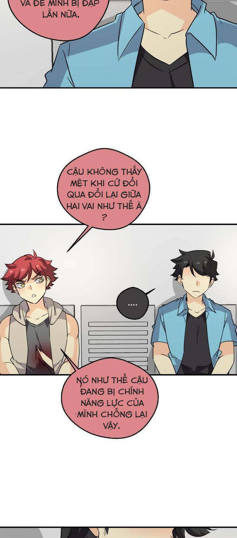 Unordinary - Chương 252