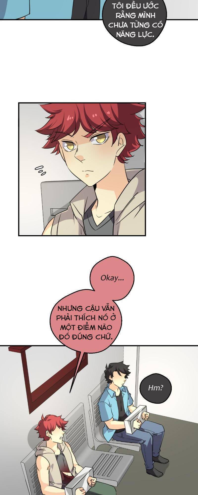 Unordinary - Chương 252