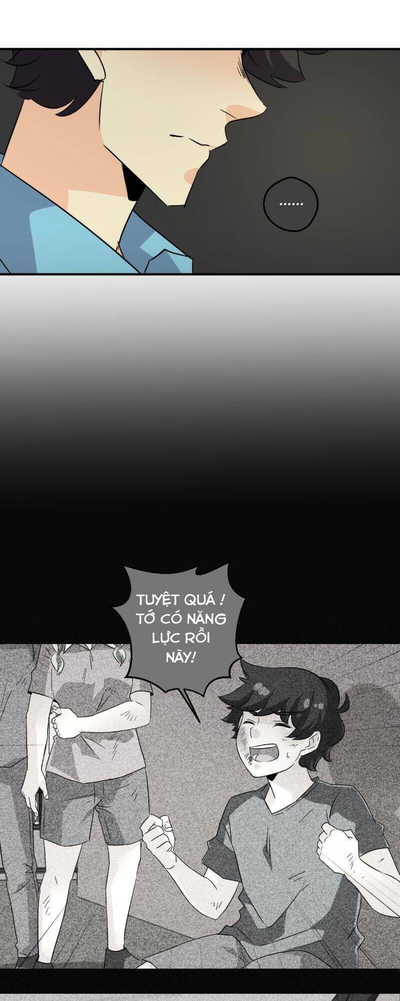 Unordinary - Chương 252