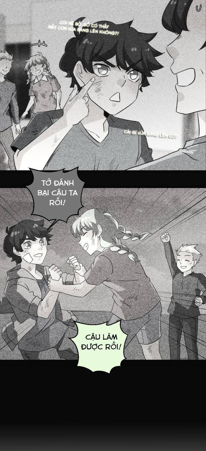 Unordinary - Chương 252