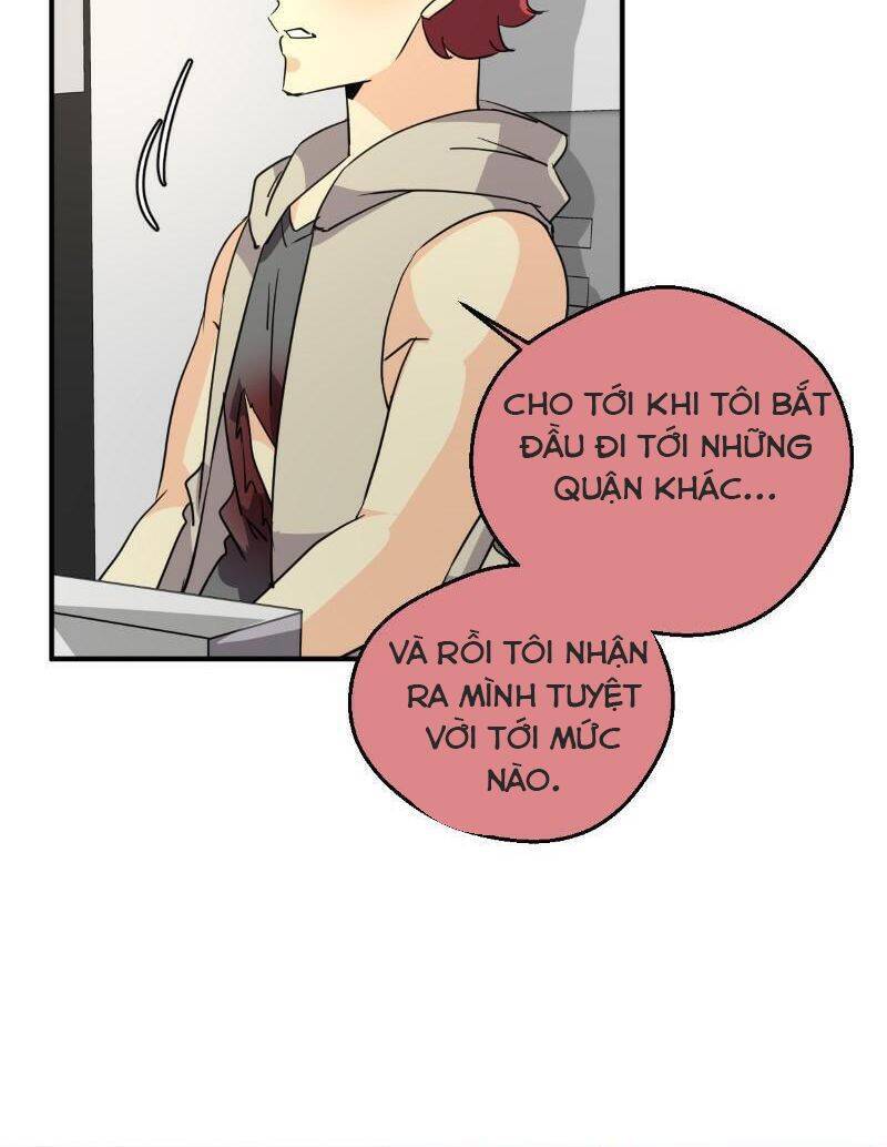 Unordinary - Chương 252