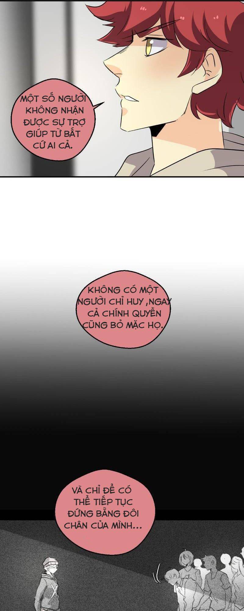 Unordinary - Chương 252