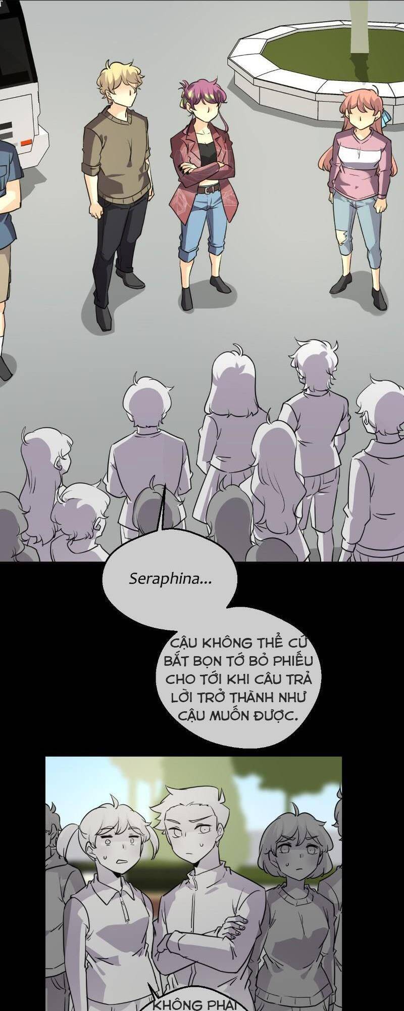 Unordinary - Chương 252