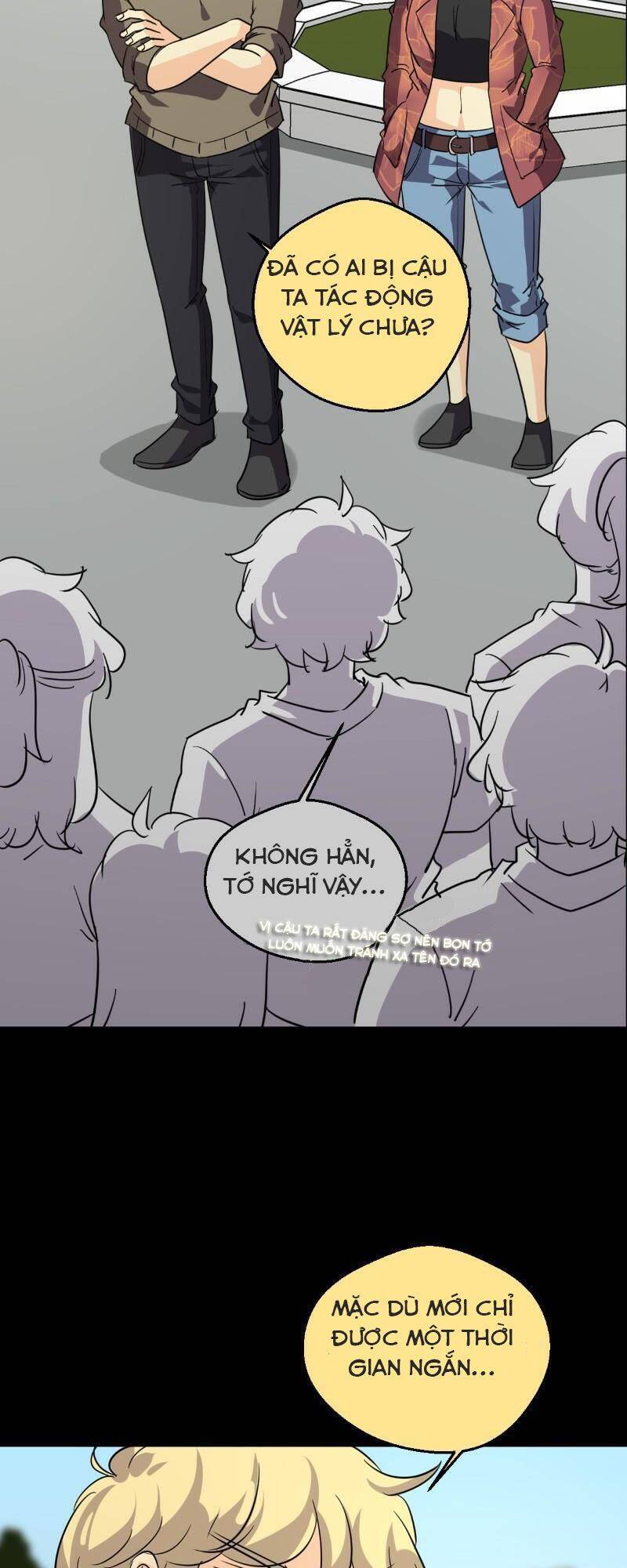 Unordinary - Chương 252