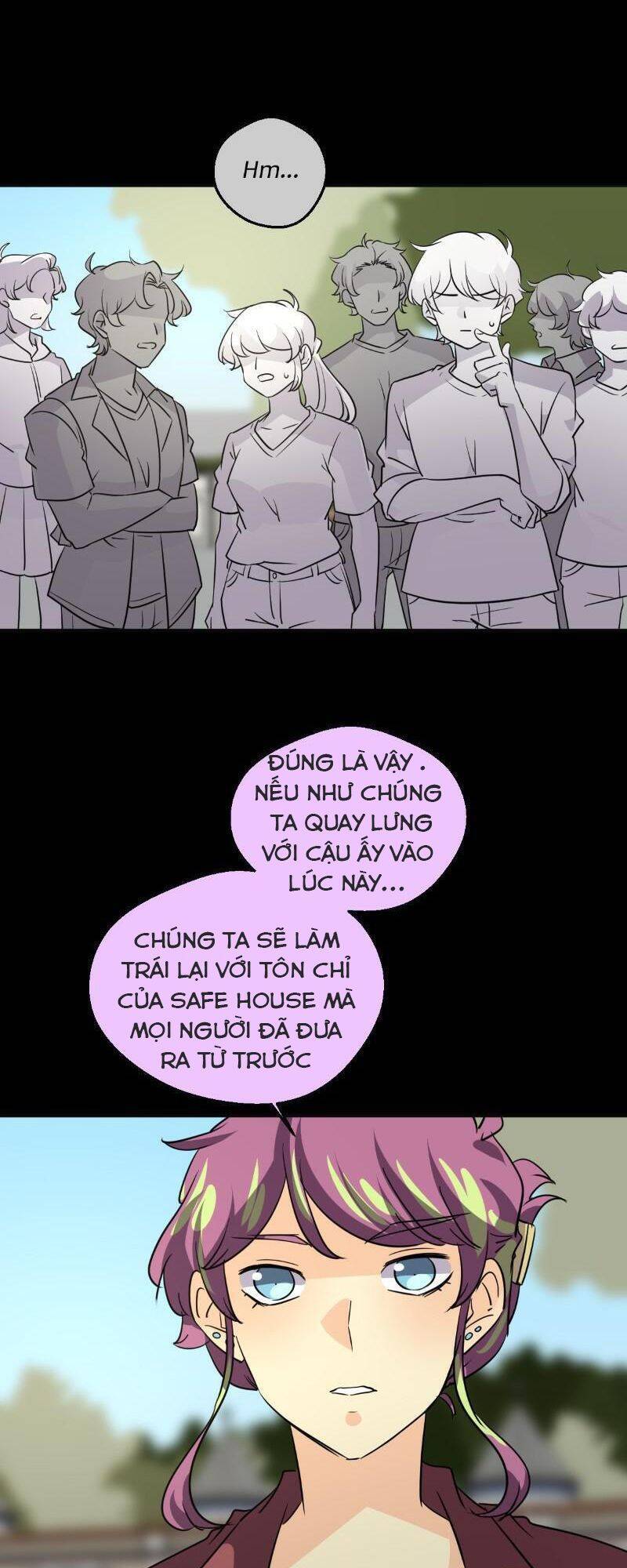 Unordinary - Chương 252