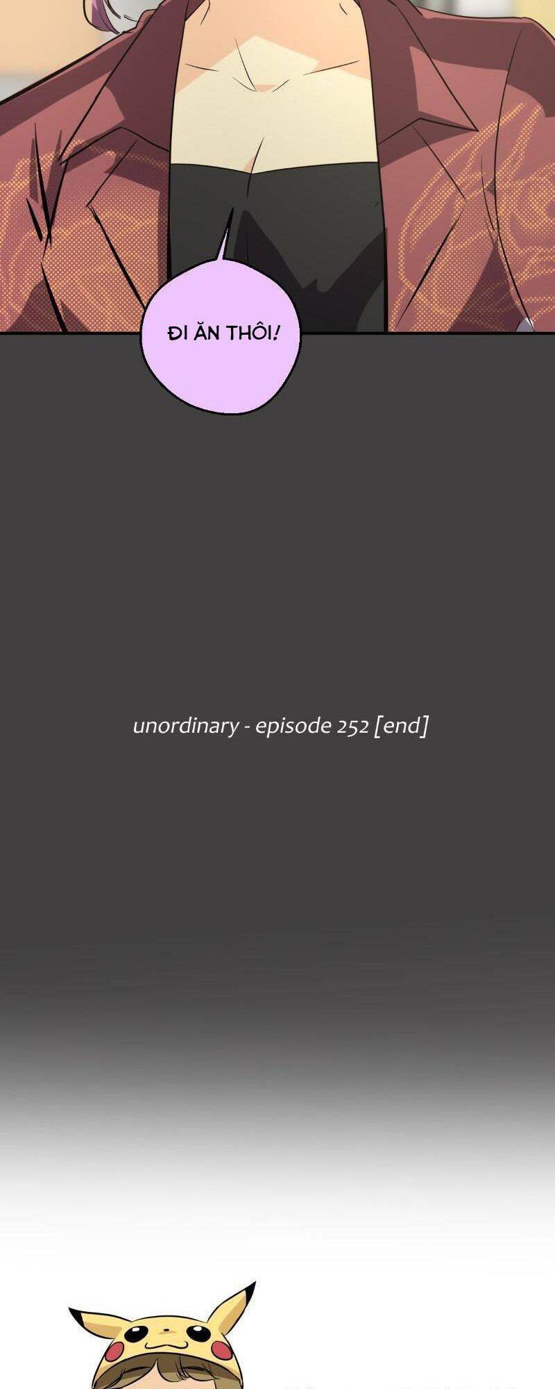 Unordinary - Chương 252
