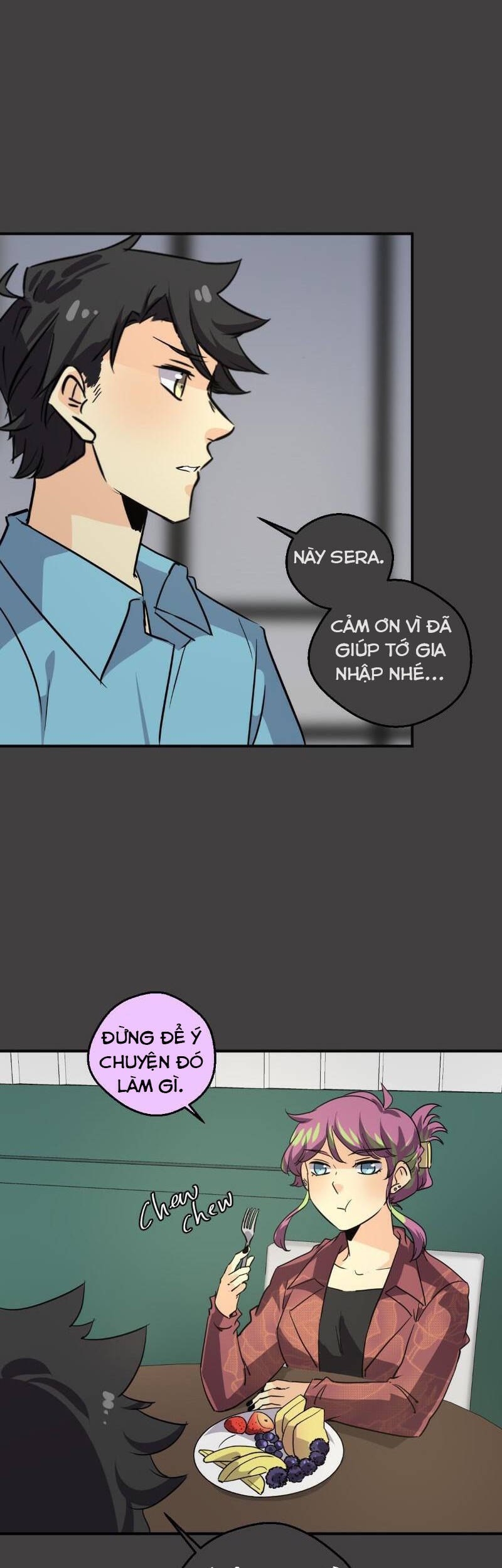 Unordinary - Chương 253