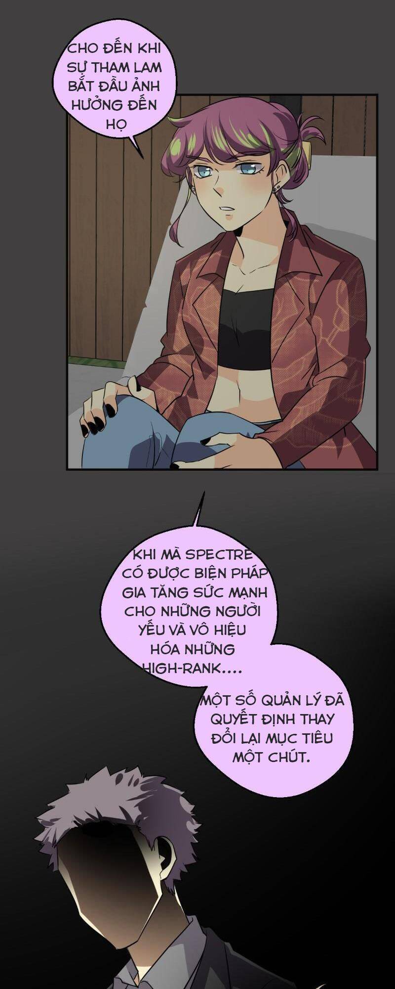 Unordinary - Chương 253