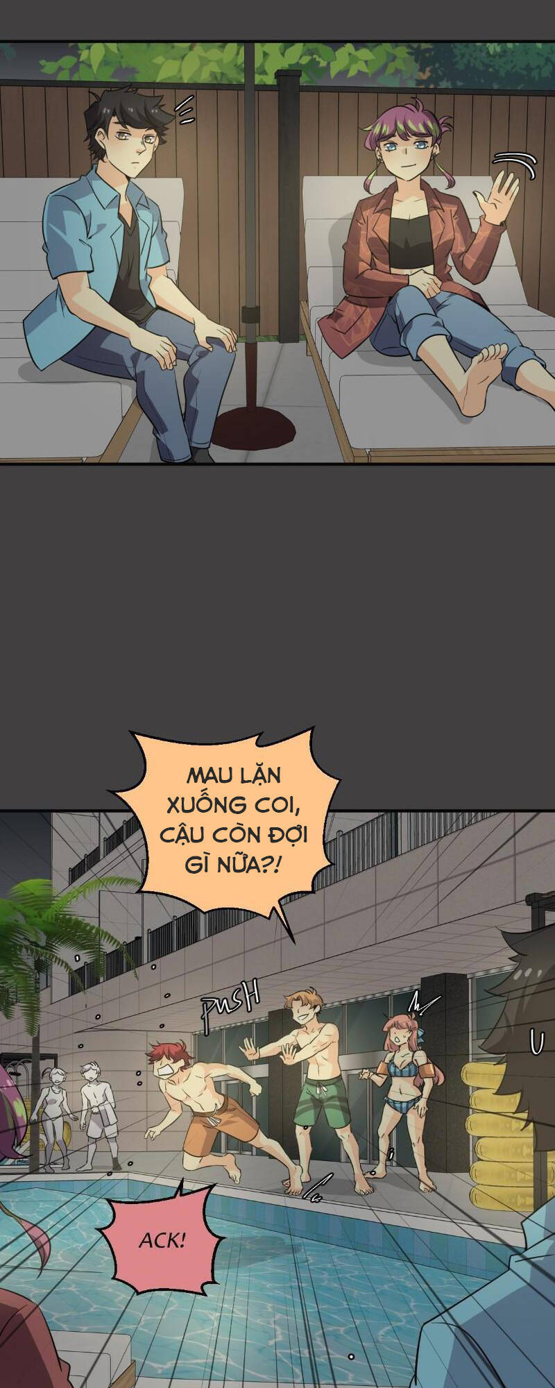 Unordinary - Chương 253