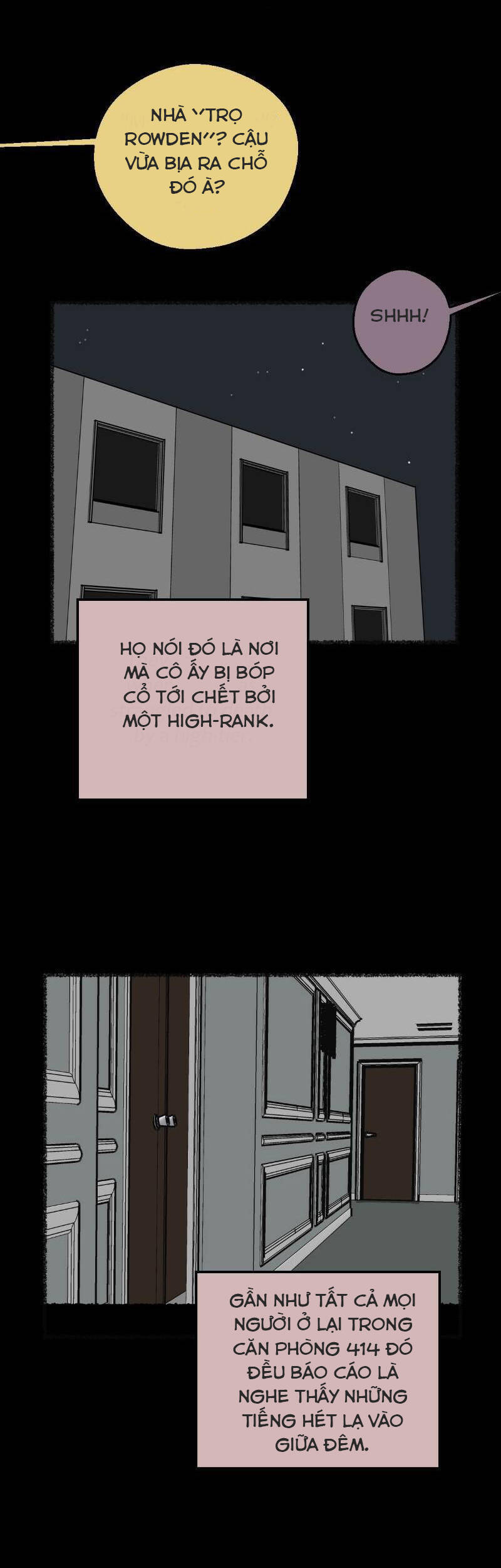 Unordinary - Chương 254
