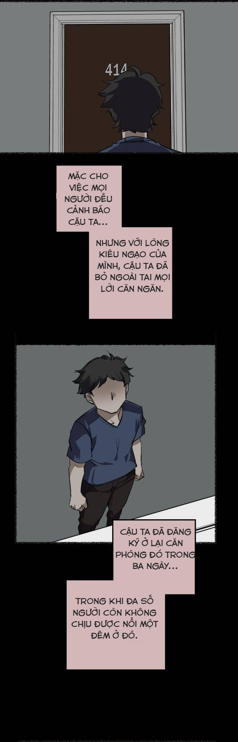 Unordinary - Chương 254