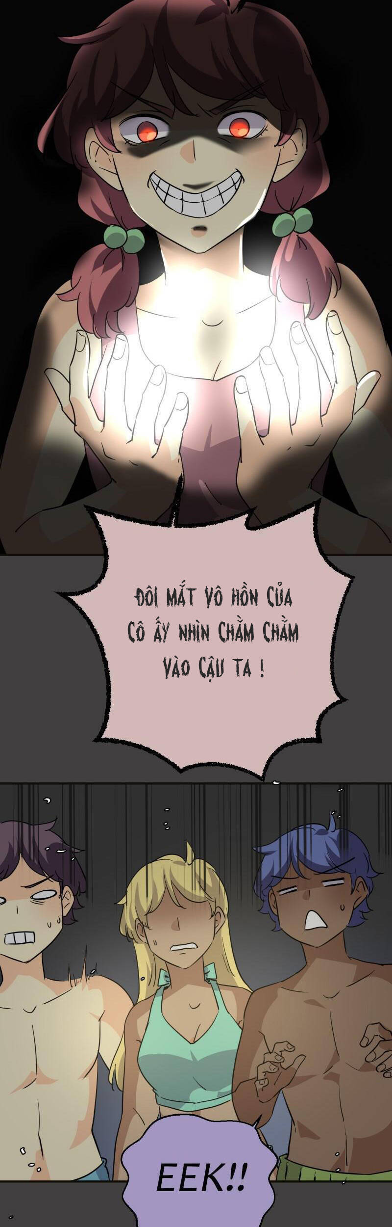 Unordinary - Chương 254