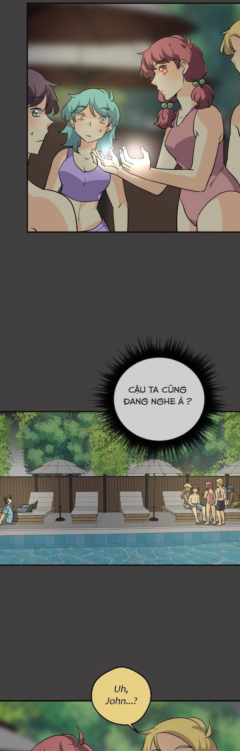 Unordinary - Chương 254