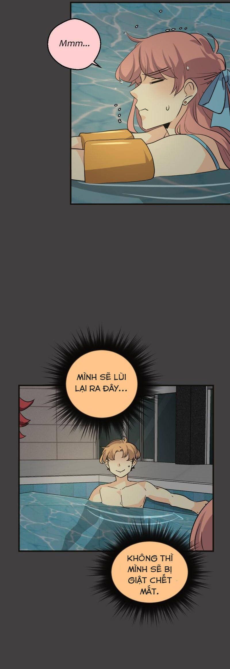 Unordinary - Chương 254