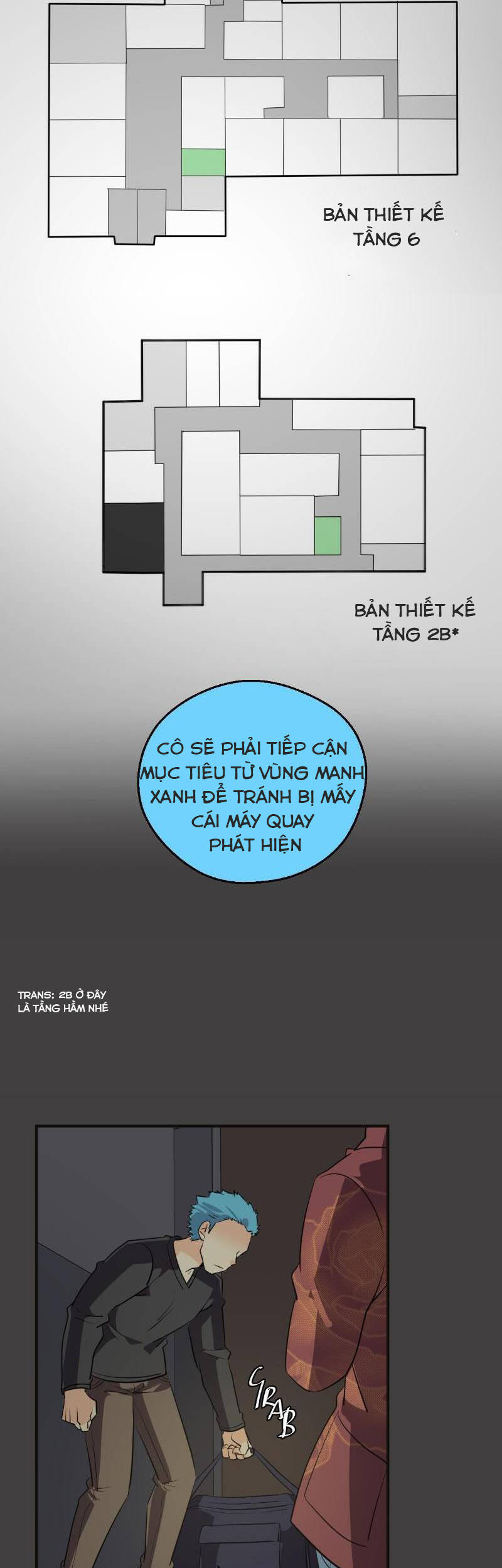 Unordinary - Chương 254