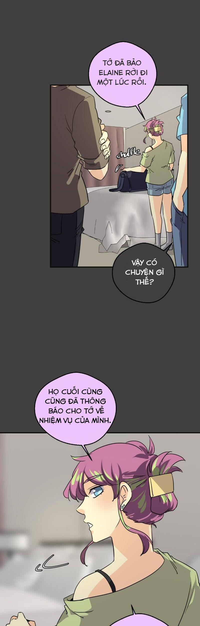 Unordinary - Chương 254