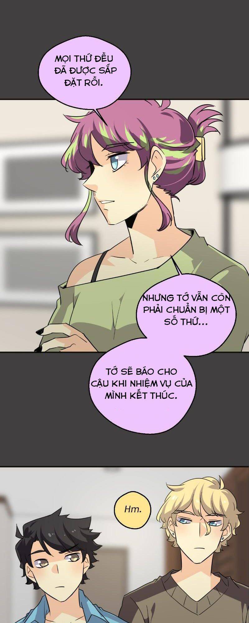 Unordinary - Chương 254