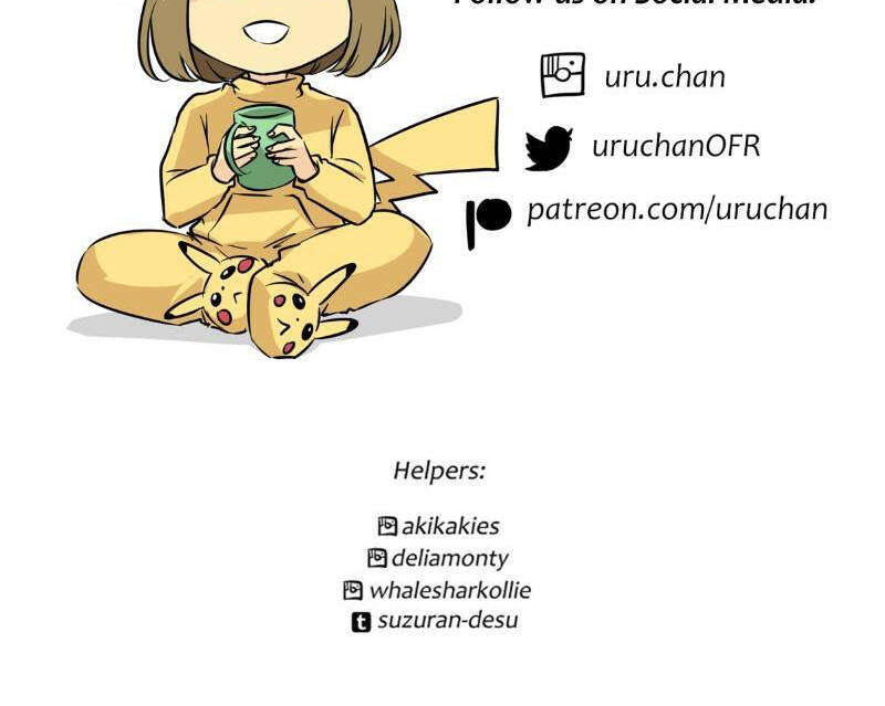 Unordinary - Chương 256