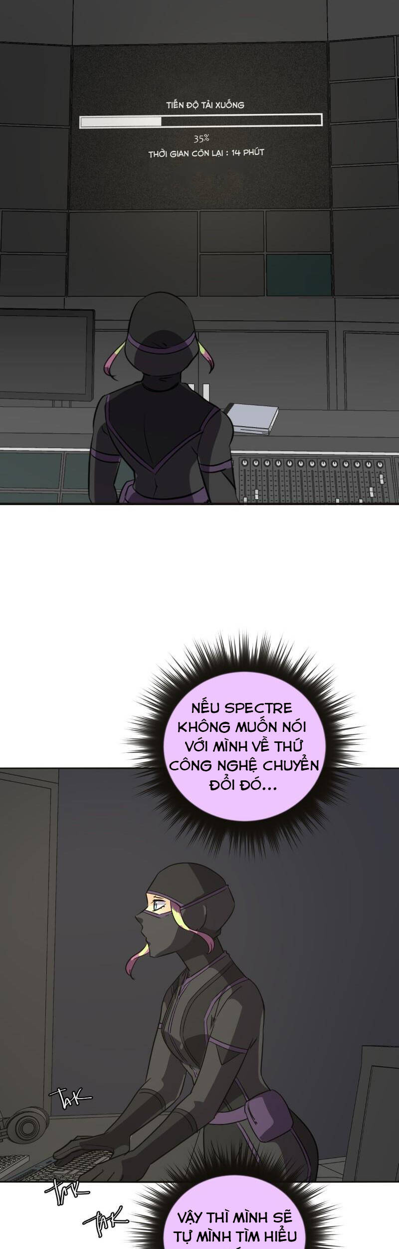 Unordinary - Chương 256