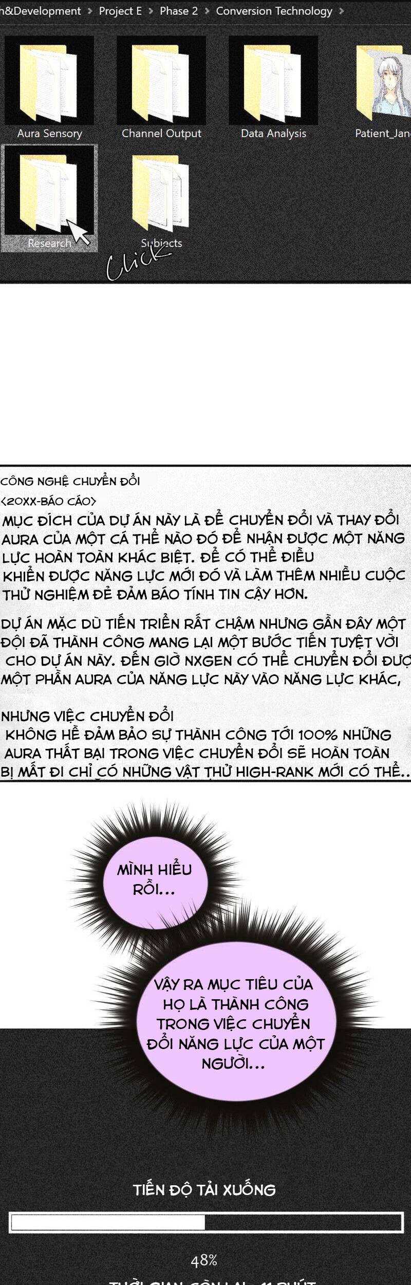 Unordinary - Chương 256