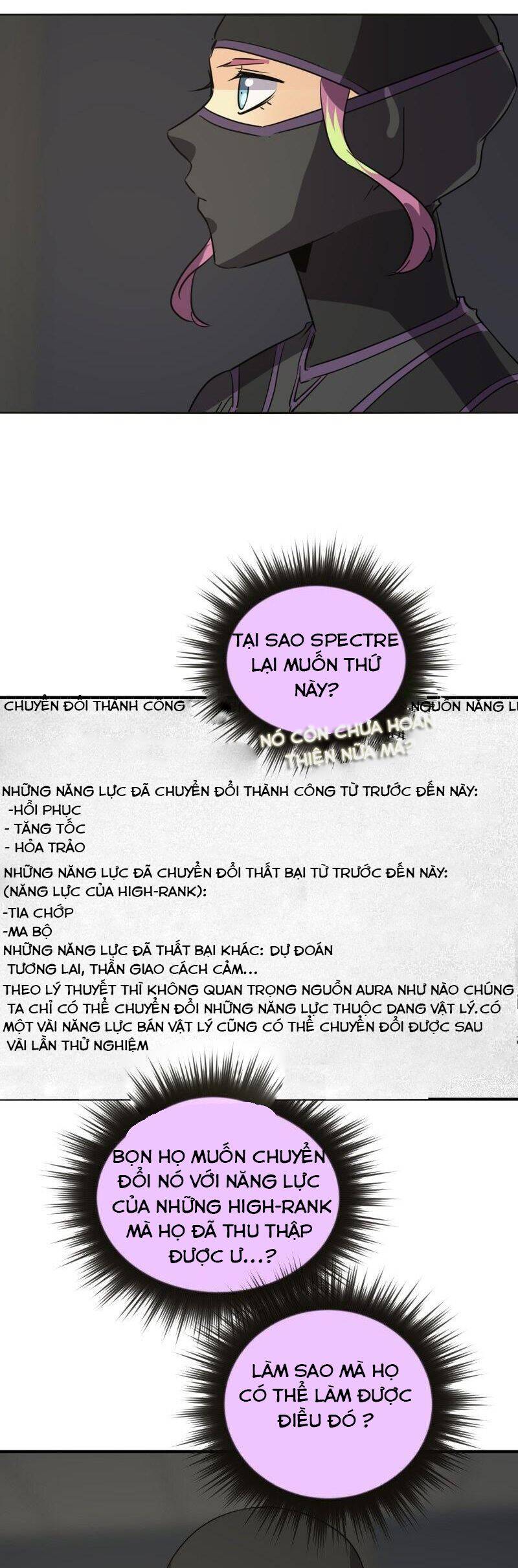 Unordinary - Chương 256