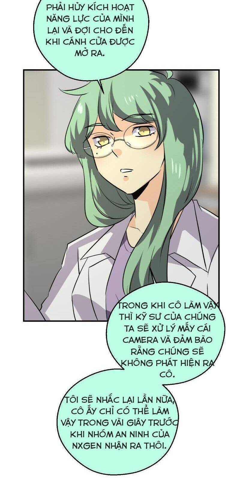 Unordinary - Chương 256